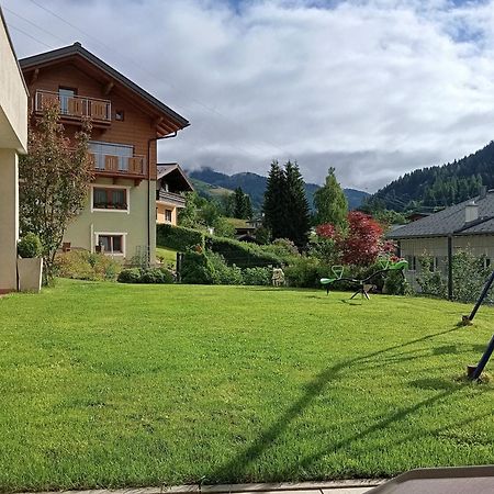 Appartement Fritzenwallner Ваграйн Экстерьер фото